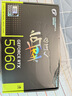 七彩虹（Colorful）iGame GeForce RTX 5060 Ultra DUO OC 8GB GDDR7 DLSS 4 电竞光追游戏设计电脑显卡 实拍图
