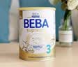 雀巢（Nestle）至尊beba 水奶同款 德国原装进口贝巴6HMO超高端益生菌婴幼儿奶粉 【咨询享9折】3段 830g*1罐 效期28年1月 实拍图