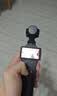 大疆 DJI Osmo Pocket 4 一英寸口袋云台相机 OP灵眸手持数码相机 旅游vlog便携美颜摄像 标准套装 官方标配 晒单实拍图
