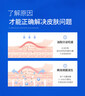满婷（MANTING）中华神皂套装60g*2（清螨香皂 洁面皂 洁净不刺激 温和除螨肥皂） 实拍图