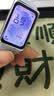 华为（HUAWEI）手环 11 Pro NFC版 智能手环 1.62英寸高亮大屏刷新率达到60Hz 独立GNSS定位精准 室外跑骑升级 海岛蓝 铝合金表壳 氟橡胶表带 实拍图