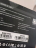 微闪(Microflash) 240GB SSD固态硬盘 SATA3.0接口 读速400MB/S台式机/笔记本通用 S580系列 实拍图