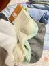 棉武器防臭儿童袜子男女童袜子青少年学生袜纯棉吸汗10a级抗菌中筒袜 实拍图