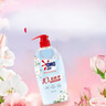 奥妙【新一代酵素内衣洗衣液】10s去血渍 杀菌抑味去除HPV小苍兰750G 实拍图