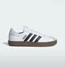 阿迪达斯（adidas）男 运动休闲鞋 VL COURT 3.0 ID6285 白色 40码/UK6.5 实拍图