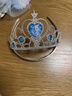 康迪拉家族儿童艾莎公主魔法棒仙女棒玩具发饰女孩生日迪士尼六一儿童节礼物 实拍图