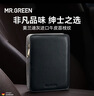 贝尔金（BELKIN）适用苹果15ProMax手机壳 闪耀米奇定制款 iPhone15promax手机保护套 MagSafe磁吸带壳充电 实拍图