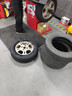 利奥玲珑汽车轮胎175/70R14 84T T87 适配桑塔纳/瑞纳/五菱宏光 实拍图