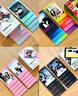 富士（FUJIFILM）【618抢先购】 instax 3英寸立拍立得相机mini迷你相纸 一次成像胶片胶卷 3寸彩虹+相册*2【含10张彩虹相纸】 官方标配 实拍图