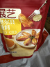 展艺 奥尔良腌料140g 烤翅炸鸡烤肉烧烤料腌肉料调味料 实拍图