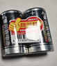双鹿 5号碳性电池40粒盒装 适用于儿童玩具/遥控器/鼠标/话筒/闹钟/血压仪等 R6/AA电池 40粒盒装 实拍图