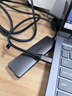 联想Type-C扩展坞USB-C转HDMI线拓展坞分线器4K投屏PD快充集线器USB转接器适用于笔记本台式机 实拍图