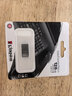 金士顿（Kingston）128GB USB3.2 Gen1 U盘 DTMC3G2 银色金属 迷你型车载U盘 大容量U盘 读速200MB/s 优盘 实拍图