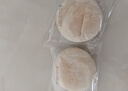 麦酥园 绿豆糕绿豆饼干零食板栗酥饼早餐面包休闲零食品蛋糕点心老人2斤 实拍图