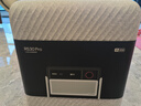 极米（XGIMI）RS30 Pro 3200CVIA真实高亮 4K超清  投影仪家用三色激光变焦投影机智能影院 RS20升级国家补贴 实拍图