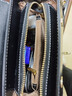viney包包女包牛皮斜挎单肩包轻奢品牌手提包生日礼物高级感送女友老婆 实拍图
