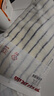 无印良品毛巾新疆全棉10A抗菌2条不易掉毛100%纯棉超吸水加厚擦脸大毛巾 实拍图