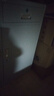 中伟（ZHONGWEI）铁皮文件柜矮柜钢制储物柜带锁财务办公柜凭证柜资料柜档案柜二斗 实拍图