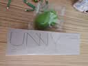 悠宜（unny club）防晒隔离霜乳02绿色SPF20 PA+++ 妆前乳遮瑕红痘印泛红暗淡 实拍图