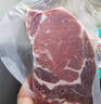 大希地原切牛排眼肉熟成整条厚切牛肉速冻1.7kg（净重3.4斤）【真原切】 实拍图