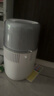 飞利浦（PHILIPS）加湿器价保618家用卧室母婴专用静音除菌无雾空调加湿机鼻炎孕妇婴幼儿桌面大容量HU5710/10礼物 实拍图