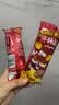 奇多（Cheetos）粟米棒 日式牛排味 25克*12包 干杯脆 零食 休闲食品 实拍图