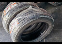 玛吉斯（MAXXIS）轮胎/汽车轮胎 205/55R16 91H/V随机 ME3+ 原配朗逸 实拍图