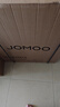 九牧（JOMOO）铝合金浴室柜陶瓷一体盆洗脸盆柜组合80cm A2736-74AT-3 实拍图