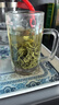 乐品乐茶明前特级碧螺春绿茶2026新茶嫩芽茶叶礼盒装250g端午父亲节礼物 实拍图