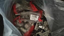 博世（BOSCH）机油滤芯滤清器0190荣威i5i6PLUSRX3W5350C360e550S750DMG567ZSGT 实拍图
