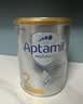 爱他美（Aptamil）白金澳洲版 较大婴儿配方奶粉 2段(6-12月) 800g 澳洲白金 实拍图