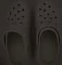 卡骆驰（CROCS）新款厚底云朵洞洞鞋送女友礼物206750 骨白色 37 -38 实拍图