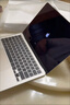 Apple/苹果AI/MacBook Air13英寸M5 (10+8核) 16G 512G星光色笔记本电脑MDHA4CH/A 实拍图