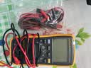 福禄克（FLUKE）17B MAX KIT 数字万用表 掌上型多用表万能表电流表 实拍图