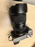 索尼（SONY）Alpha 7C II全画幅微单相机 创意外观滤镜 AI智能芯片 银色 单机身（a7c2/A7C II/A7CM2） 实拍图