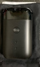 米家电动剃须刀S100 【便携出游】旋转双刀头90分钟续航Type-C快充 生日礼物送男友 实拍图