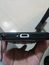 小米 REDMI K80 国家补贴 第三代骁龙 8 6550mAh大电池 澎湃OS 雪岩白 16GB+1TB 红米5G手机 实拍图