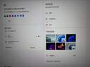 小米REDMI 27英寸2K 320Hz电竞显示器 Fast IPS HDR400 1msGTG 10Bit G27Q 320Hz 实拍图