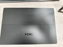 H3C新华三MegaBook【国补15%】双系统二合一笔记本电脑14寸Lunar Lake/32G/2T本地AI轻薄本学生平板 实拍图