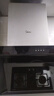 美的（Midea）【价保618】抽吸排油烟机 家用大吸力侧吸式油烟机上门安装以旧换新出租房屋脱排烟机CXW-200-J30 实拍图