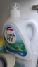 威露士清可新洗衣液柠檬12.18斤(2L+1L+袋500mlx6+内衣净90ml)新旧随机 实拍图