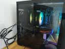 利民（thermalright）Peerless Assassin 140 SE ARGB 风冷CPU散热器 铜底焊接6热管14公分双塔 PA140 SE ARGB 实拍图