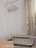 全品屋衣架落地立式衣帽架挂衣架卧室专用晾衣架挂衣服高级置物架单60 实拍图