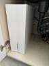 沁园【价低头部主播95折】家用净水器双子芯1200G 8年RO过滤器1400G初始流速体验厨下直饮净饮一体机 实拍图