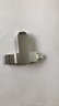 爱国者（aigo）128GB Lightning USB3.0苹果U盘U371苹果MFI认证 适用iphone14/ipad9及以下版本 手机电脑两用优盘 实拍图