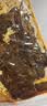 张飞灯影豆干麻辣味150g豆腐干四川特产豆干重庆风味辣条休闲解馋零食 实拍图
