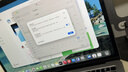 苹果（Apple） MacBook Pro/Air 二手苹果笔记本电脑 商务 办公 游戏 设计 剪辑 20款【旗舰】N63-M1芯片灰银8G-256G 实拍图
