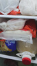 安井 糯米烧麦 大个烧卖方便速食早餐半成品包子即食冷冻餐饮商用批发 糯米烧麦1kg*1袋【家庭量版】 实拍图