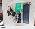 360汽车行车记录仪M320 2K+1440P高清夜视 前后双录车载流媒体后视镜 实拍图