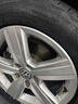 马牌（Continental）汽车轮胎205/55R16 91V FR UCJ+ 适配丰田卡罗拉/朗逸/速腾/宝来 实拍图
